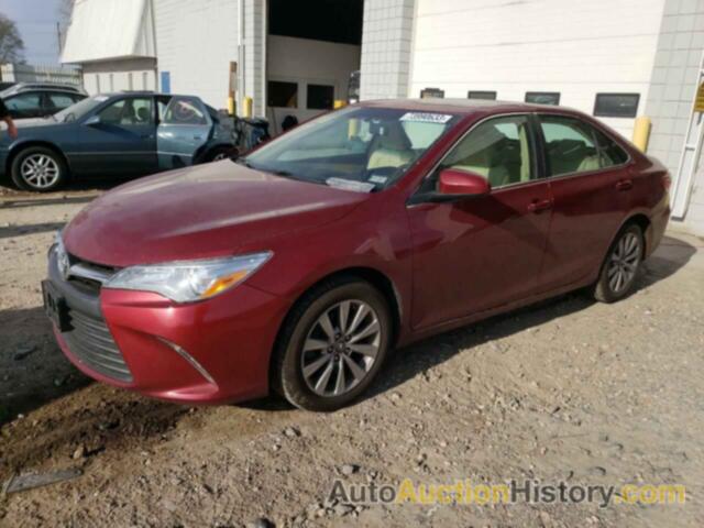 TOYOTA CAMRY LE, 4T1BF1FK5HU719170