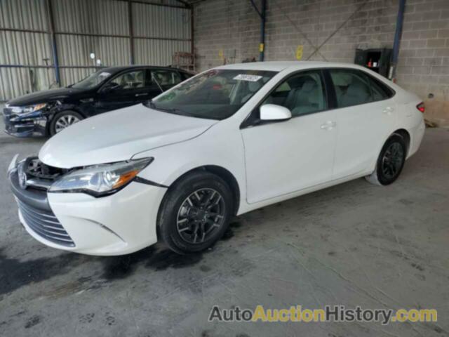 2017 TOYOTA CAMRY LE, 4T1BF1FK4HU338006