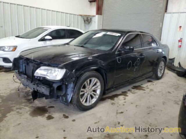 2015 CHRYSLER 300 LIMITED, 2C3CCAAG9FH842169