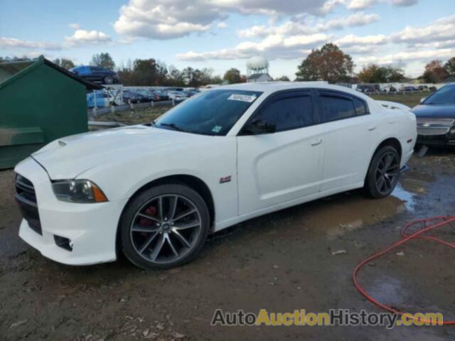 2014 DODGE CHARGER R/T, 2C3CDXDT1EH202366