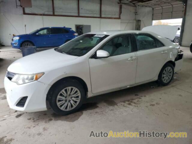 TOYOTA CAMRY L, 4T4BF1FK0DR312857