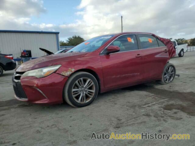 TOYOTA CAMRY LE, 4T1BF1FK2FU965588