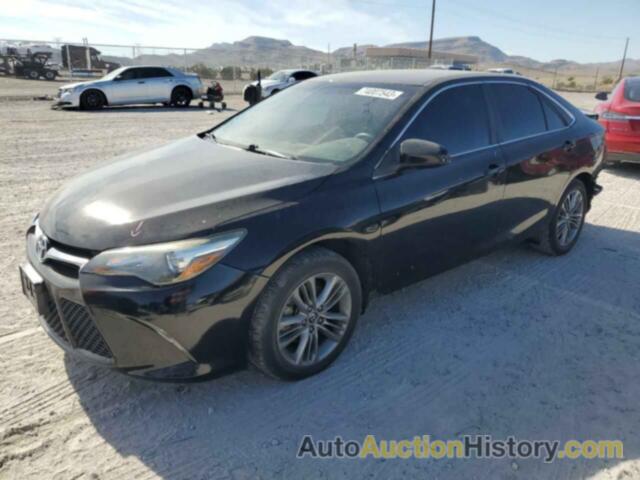 2015 TOYOTA CAMRY LE, 4T1BF1FK2FU107893
