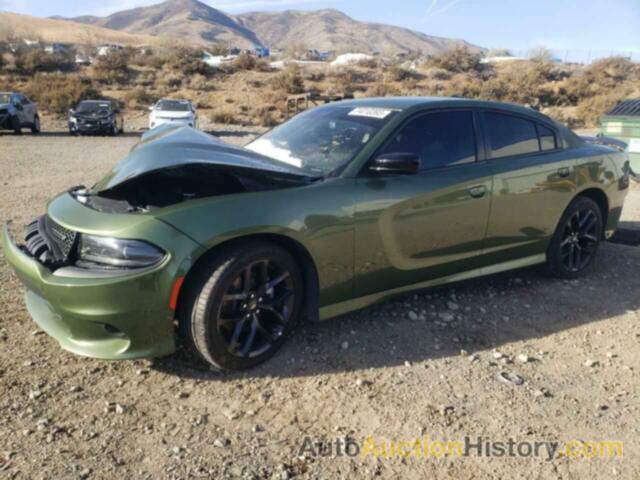 DODGE CHARGER GT, 2C3CDXHG6NH173136