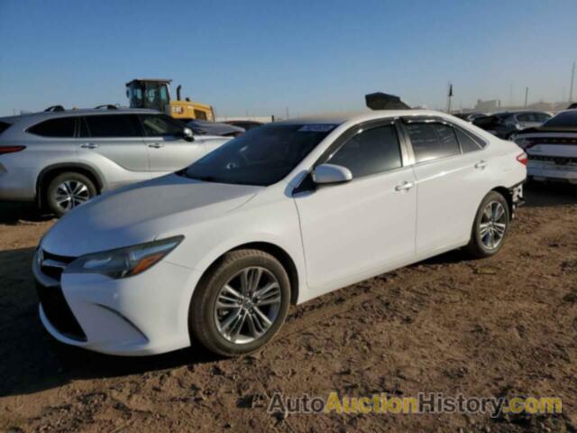 2016 TOYOTA CAMRY LE, 4T1BF1FK8GU120438