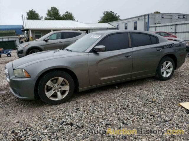 DODGE CHARGER, 2B3CL3CG0BH581823