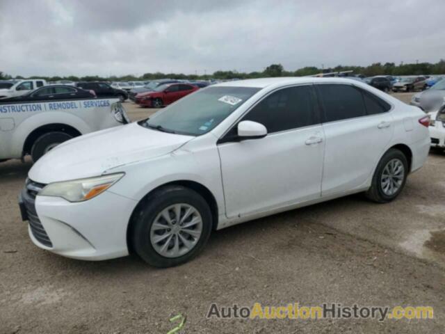 2016 TOYOTA CAMRY LE, 4T4BF1FK3GR520025