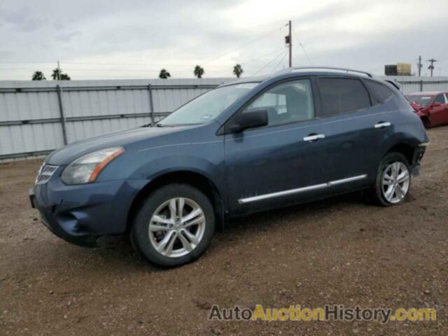 2015 NISSAN ROGUE S, JN8AS5MT0FW163399