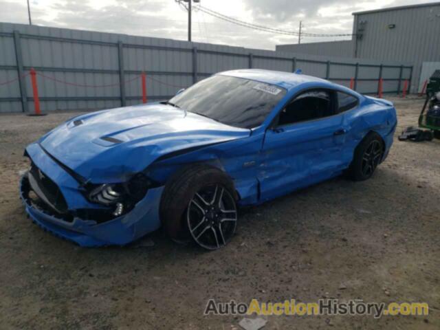 2023 FORD MUSTANG GT, 1FA6P8CF2P5301912