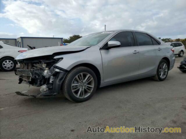 2017 TOYOTA CAMRY LE, 4T1BF1FKXHU779428
