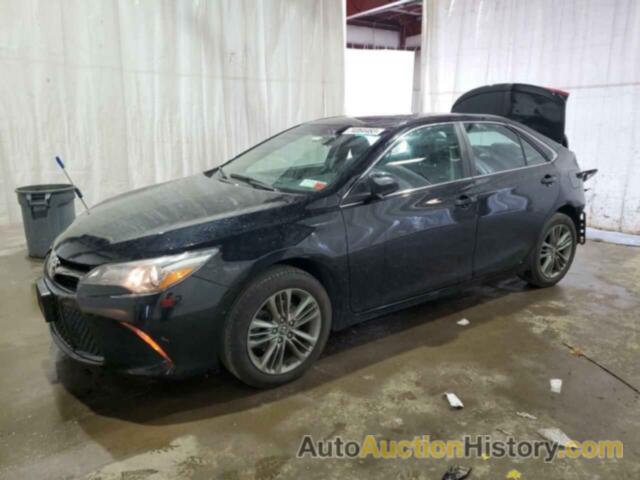 2016 TOYOTA CAMRY LE, 4T1BF1FK9GU558708