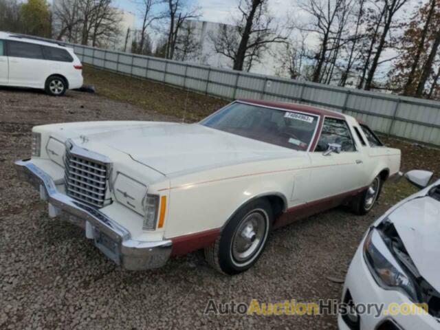 1978 FORD ALL OTHER, 8G87H337532
