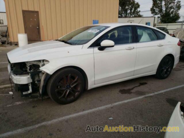 FORD FUSION S, 3FA6P0G7XJR135356
