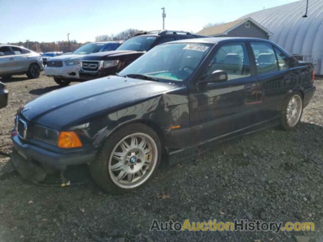 1998 BMW M3 AUTOMATIC, WBSCD0328WEE13046
