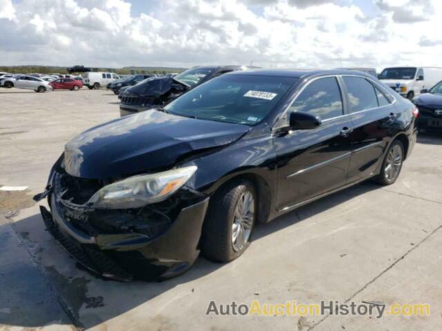 2016 TOYOTA CAMRY LE, 4T1BF1FK6GU168455