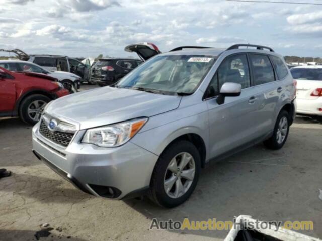 2015 SUBARU FORESTER 2.5I LIMITED, JF2SJAHCXFH526903