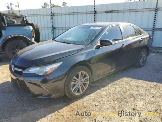 2017 TOYOTA CAMRY LE, 4T1BF1FK9HU403349