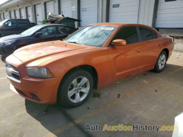 2011 DODGE CHARGER, 2B3CL3CG2BH562111