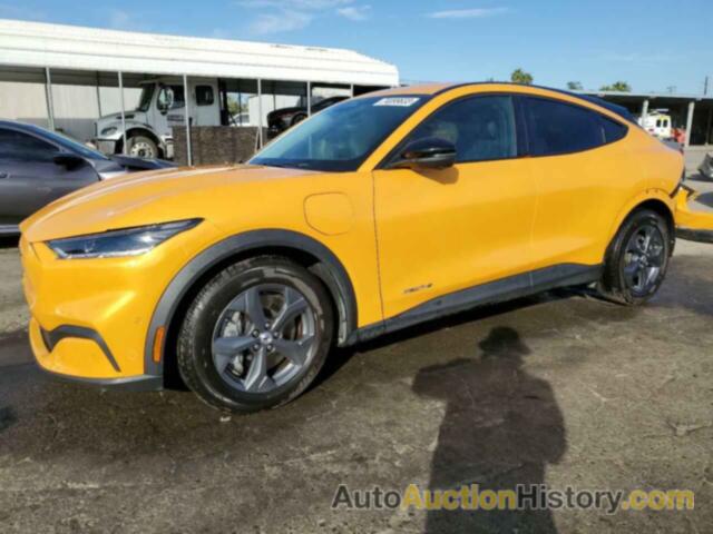2023 FORD MUSTANG SELECT, 3FMTK1RM7PMA01118
