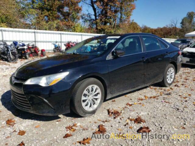 TOYOTA CAMRY LE, 4T1BF1FK4HU624373