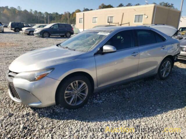 2017 TOYOTA CAMRY LE, 4T1BF1FK8HU719437