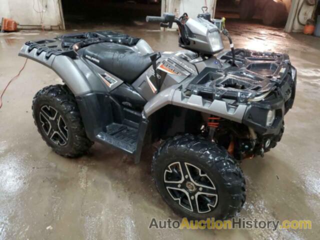 POLARIS ATV 850 SP, 4XASXE850FA219259