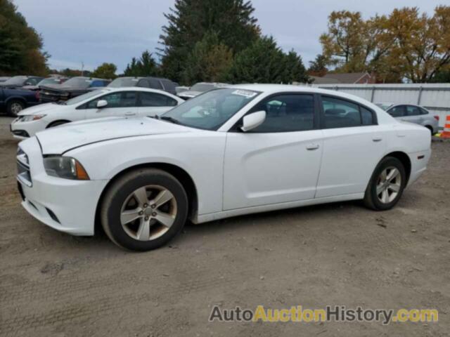 2011 DODGE CHARGER, 2B3CL3CGXBH582428