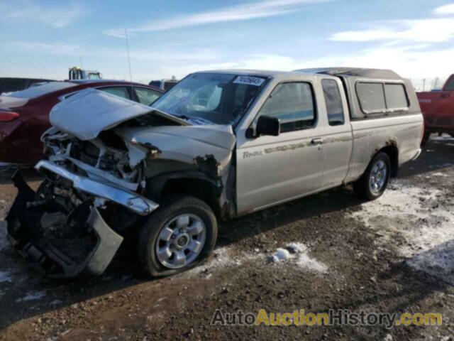 NISSAN FRONTIER KING CAB XE, 1N6DD26S8WC378839