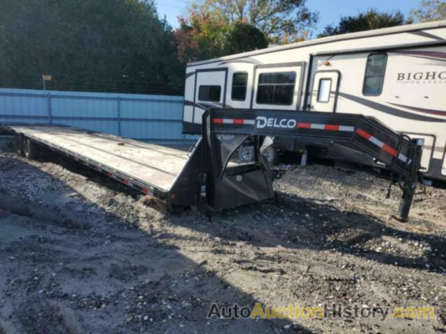 OTHER FLATBED, 5WWGF402XP6028071