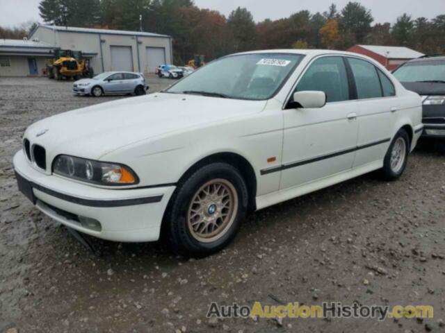 1998 BMW 5 SERIES I AUTOMATIC, WBADD6328WBW33605