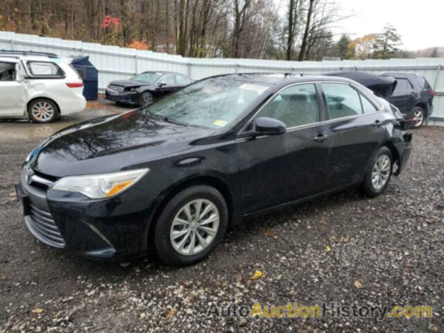 TOYOTA CAMRY LE, 4T1BF1FK1HU770648