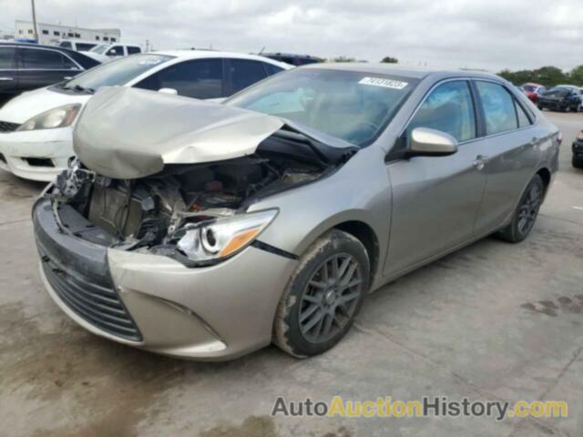 TOYOTA CAMRY LE, 4T4BF1FK8FR500738