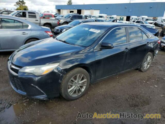 2015 TOYOTA CAMRY LE, 4T1BF1FK3FU874071