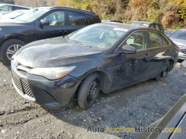 2015 TOYOTA CAMRY LE, 4T1BF1FK9FU050107