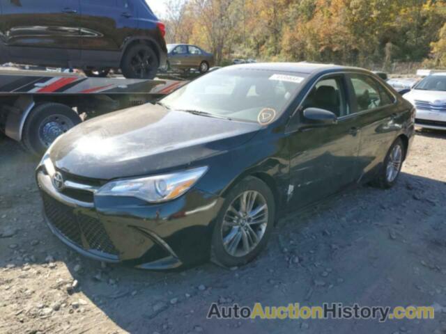 2016 TOYOTA CAMRY LE, 4T1BF1FK3GU533285
