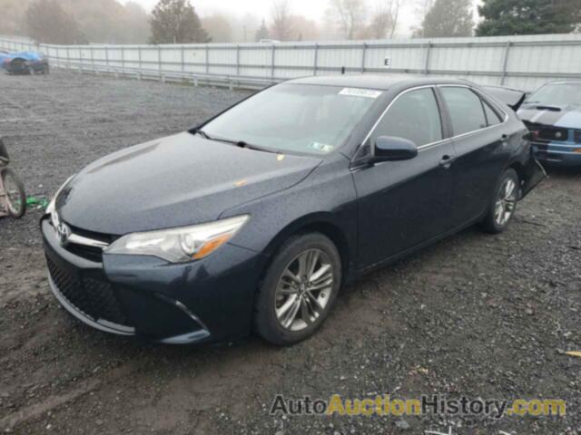 2017 TOYOTA CAMRY LE, 4T1BF1FK2HU802538