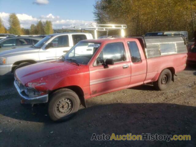 1995 TOYOTA ALL OTHER 1/2 TON EXTRA LONG WHEELBASE, JT4RN93P2S5112097