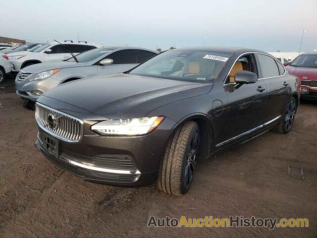 VOLVO S90 ULTIMA ULTIMATE, LVYH60AA3PP330086