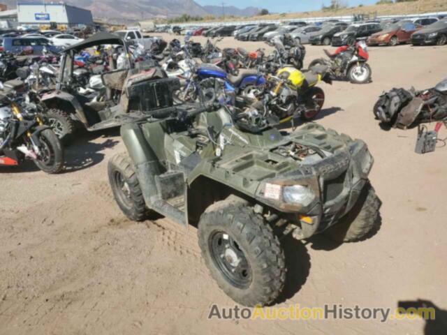 2013 POLARIS ATV 550 EFI-X2, 4XATN55A0DA071364