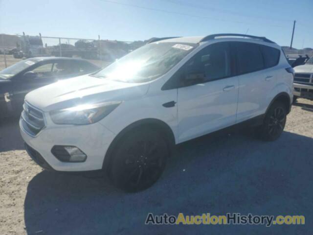 FORD ESCAPE SE, 1FMCU9GD8JUD49315