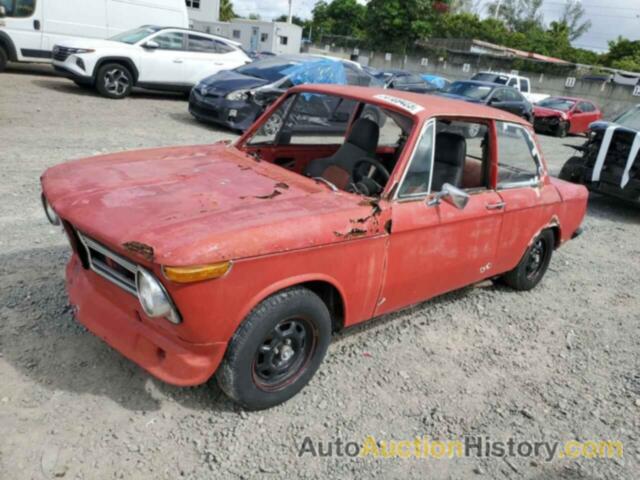 1968 BMW ALL OTHER, 15633658