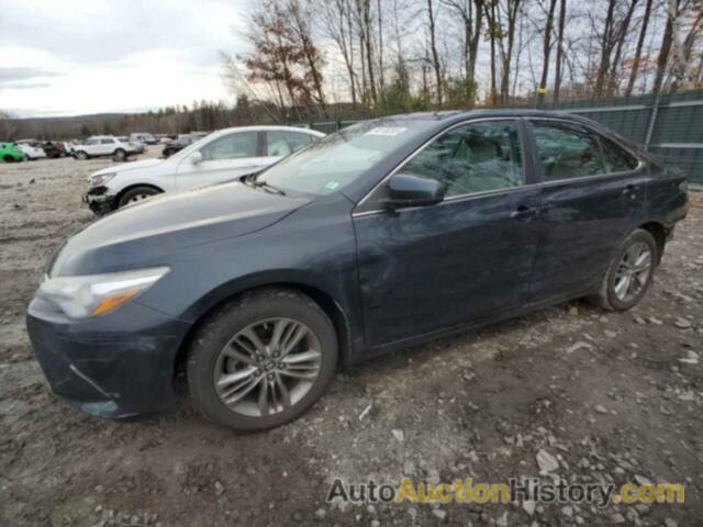 2015 TOYOTA CAMRY LE, 4T1BF1FK1FU092156