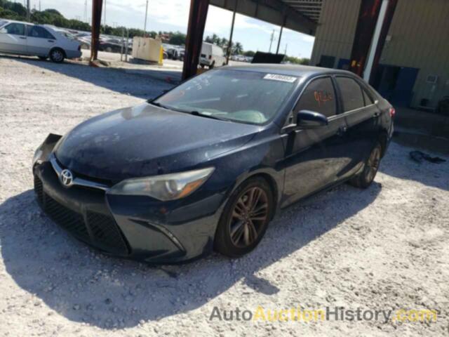 2017 TOYOTA CAMRY LE, 4T1BF1FK0HU325947