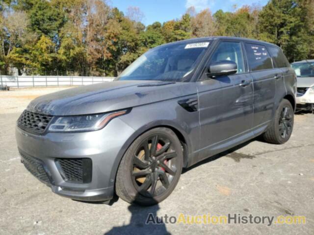 LAND ROVER RANGEROVER SUPERCHARGED DYNAMIC, SALWR2REXJA802408
