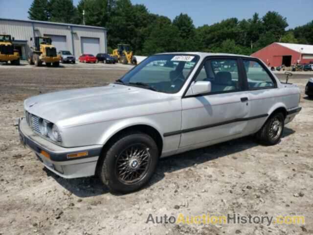 1991 BMW 3 SERIES IS, WBAAF9315MEE69833