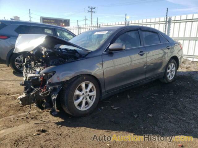 TOYOTA CAMRY BASE, 4T4BE46K89R058973