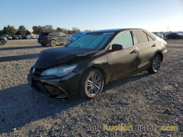 2017 TOYOTA CAMRY LE, 4T1BF1FK9HU621906