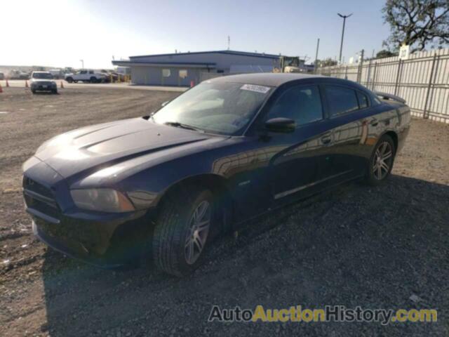 2013 DODGE CHARGER R/T, 2C3CDXCT1DH503252