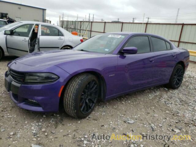 2016 DODGE CHARGER R/T, 2C3CDXCT8GH160119