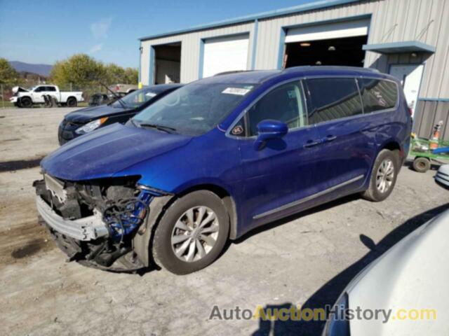 CHRYSLER PACIFICA TOURING L, 2C4RC1BGXKR714936